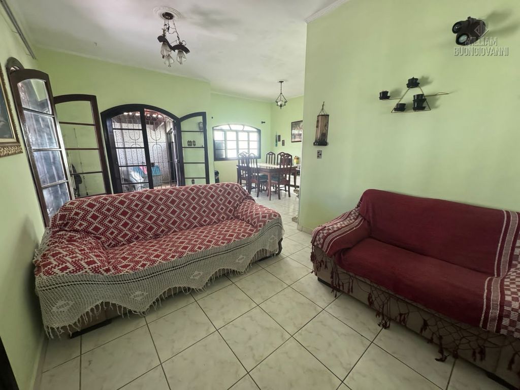 Casa, 3 quartos, 191 m² - Foto 2