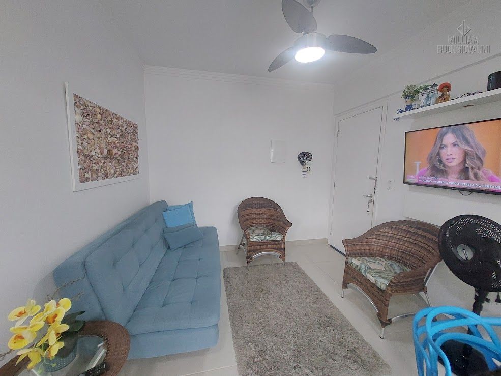 Apartamento, 1 quarto, 49 m² - Foto 16