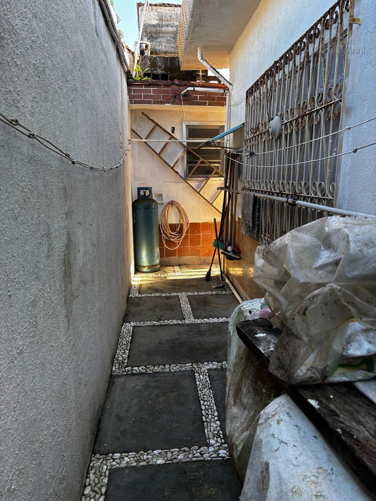 Casa, 2 quartos, 190 m² - Foto 16