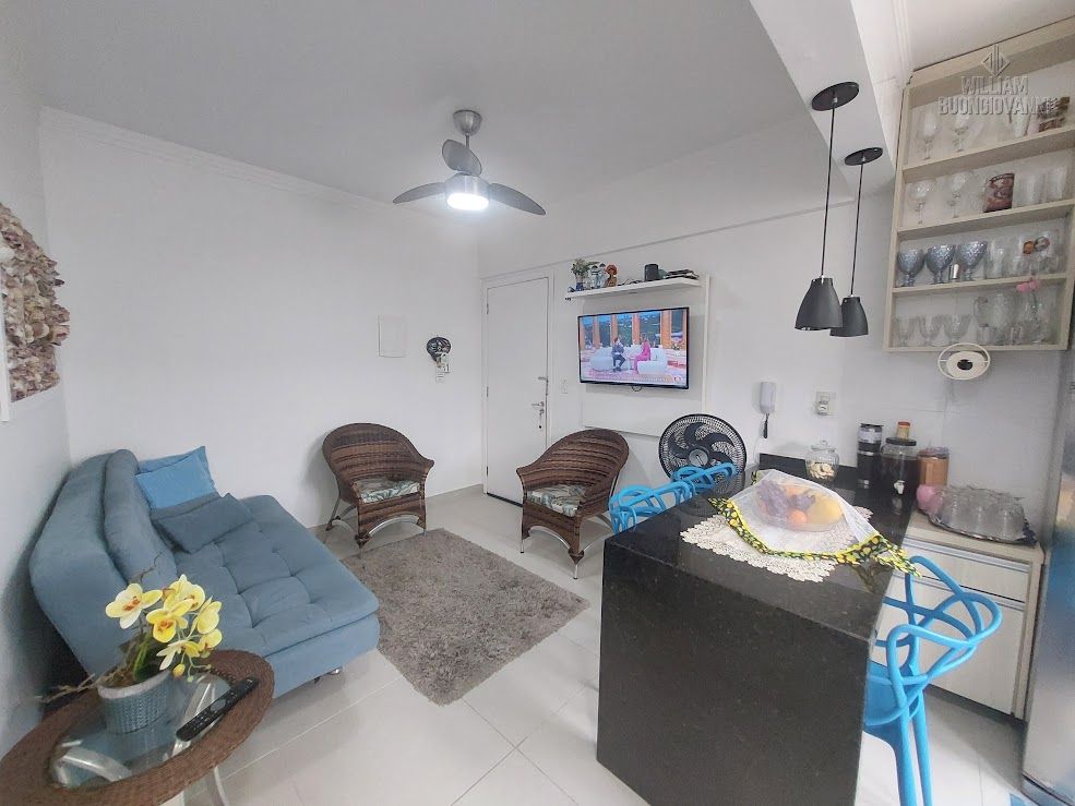 Apartamento, 1 quarto, 49 m² - Foto 17