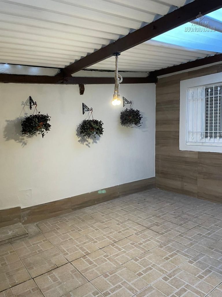 Casa, 2 quartos, 80 m² - Foto 2