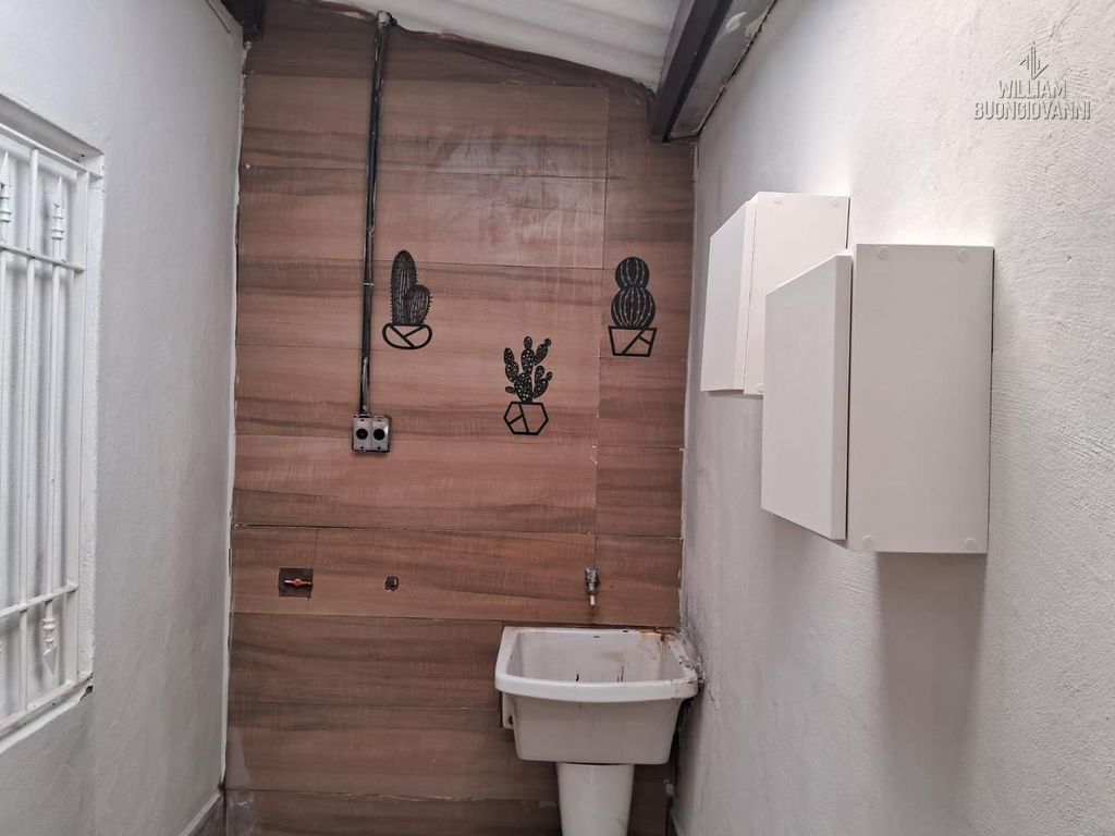 Casa, 2 quartos, 80 m² - Foto 9