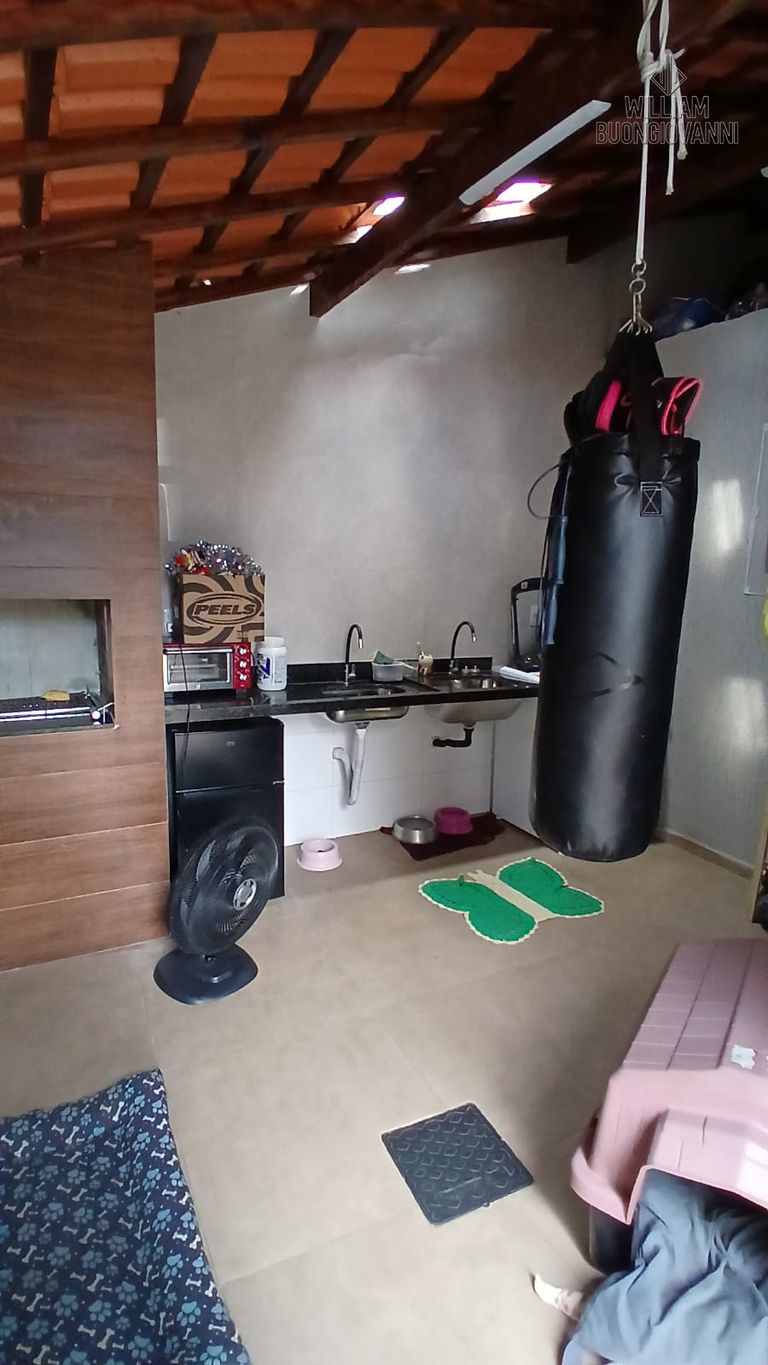 Casa, 2 quartos, 78 m² - Foto 11