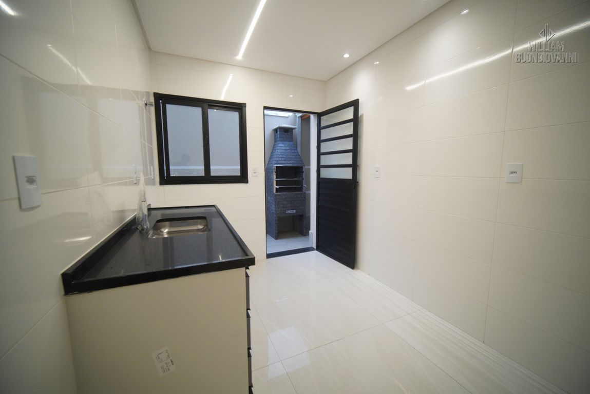 Casa de Condomínio, 2 quartos - Foto 1