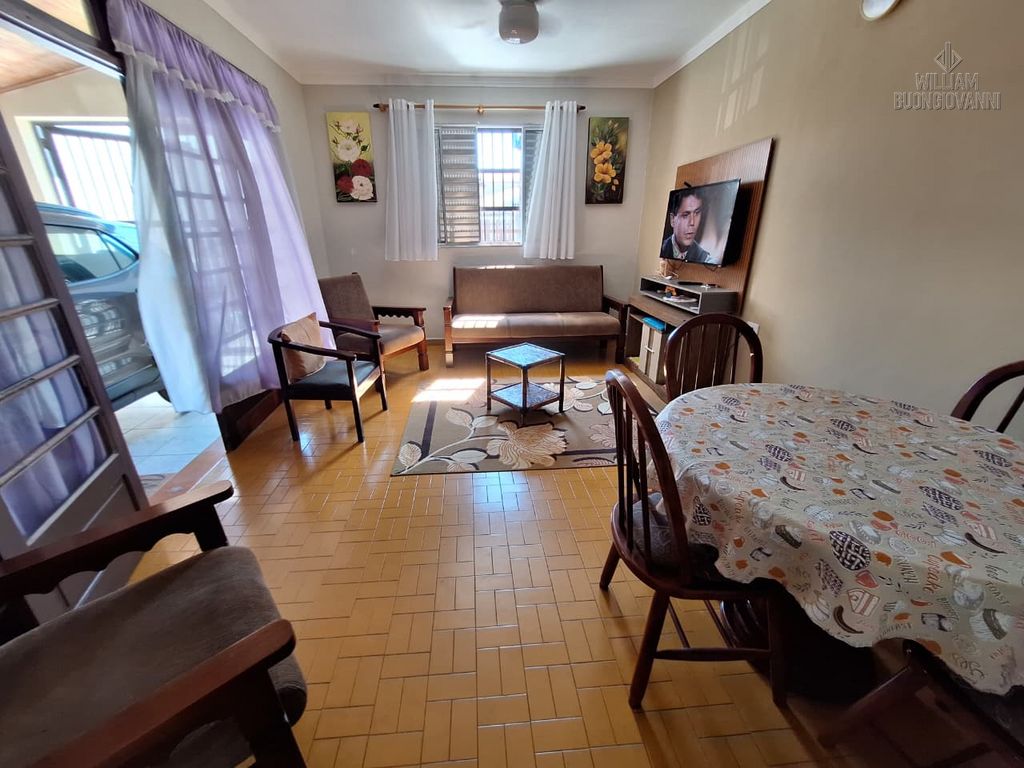 Casa, 2 quartos, 100 m² - Foto 17