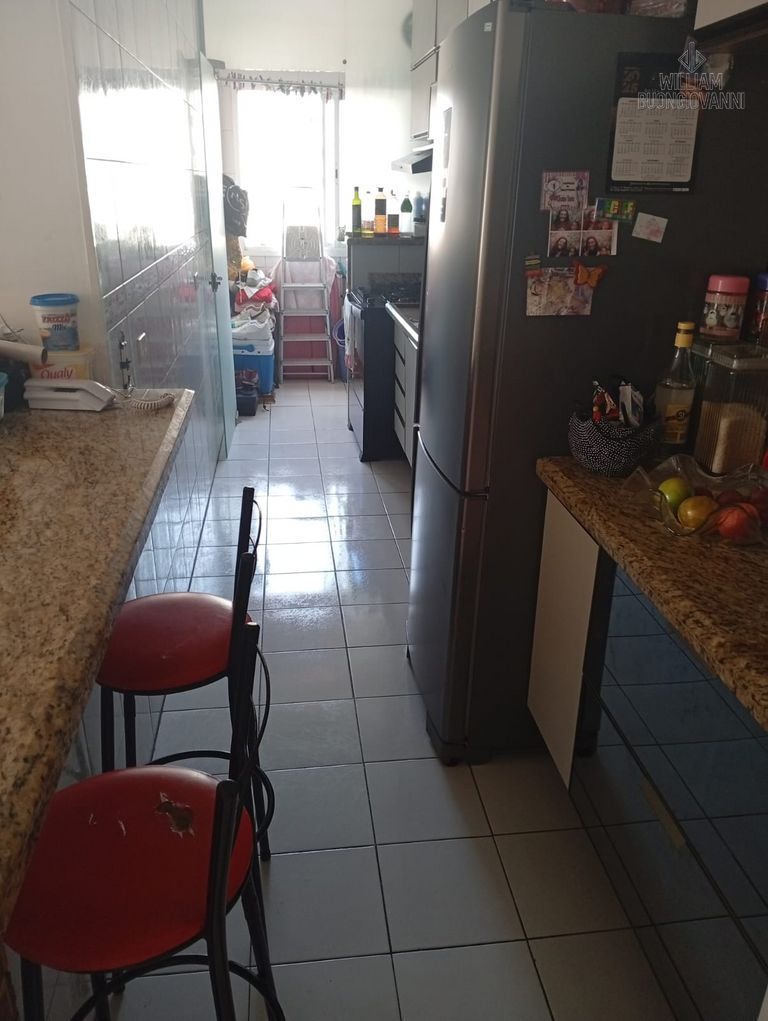 Apartamento, 2 quartos, 58 m² - Foto 9