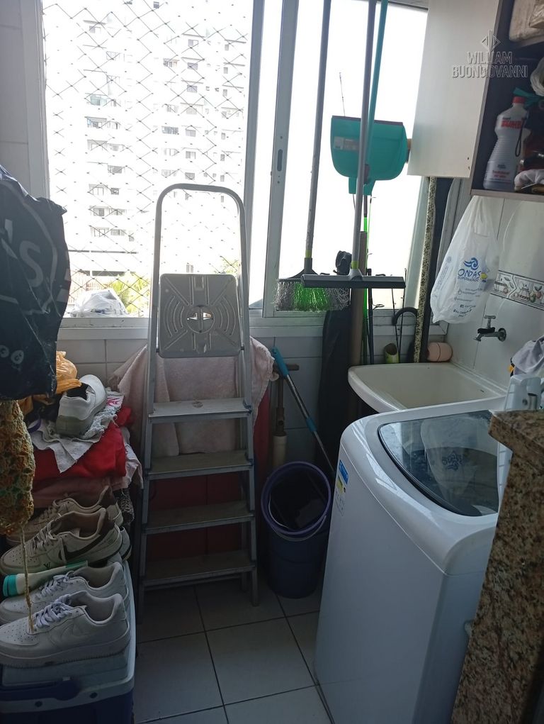 Apartamento, 2 quartos, 58 m² - Foto 11