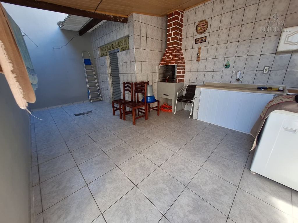Casa, 2 quartos, 100 m² - Foto 33