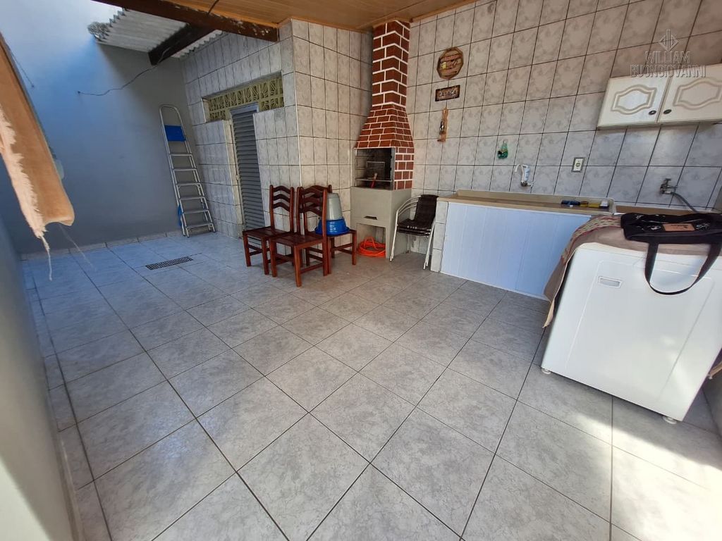 Casa, 2 quartos, 100 m² - Foto 37