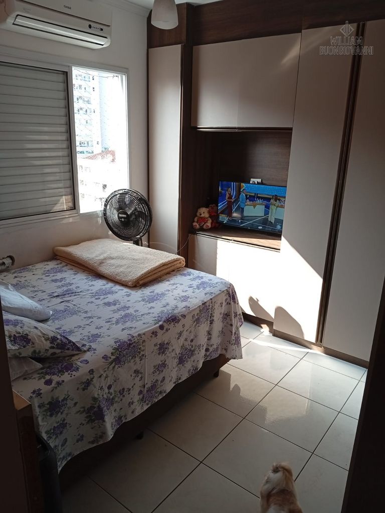 Apartamento, 2 quartos, 58 m² - Foto 14