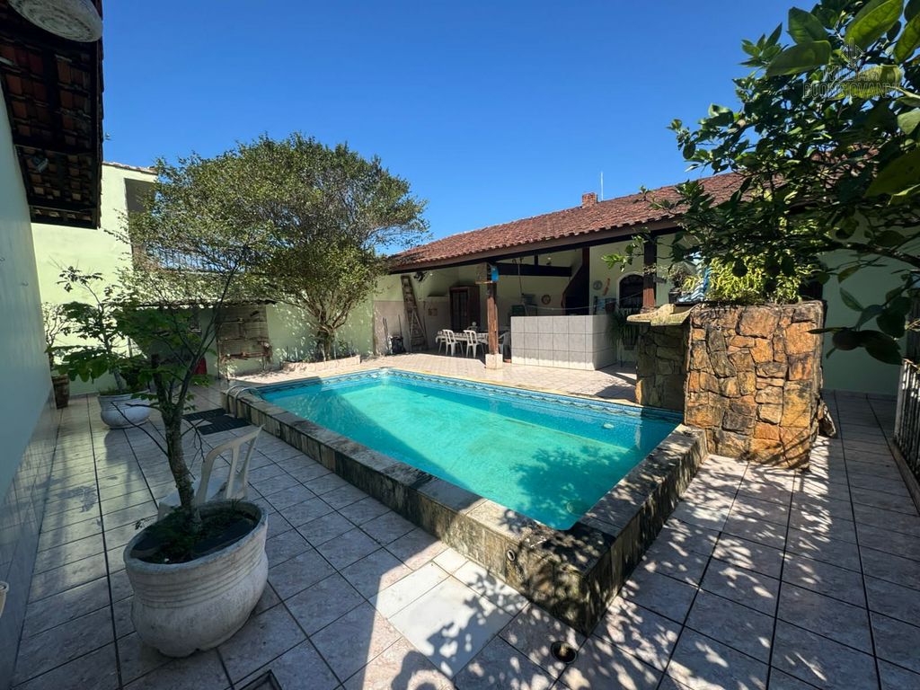 Casa, 3 quartos, 191 m² - Foto 23