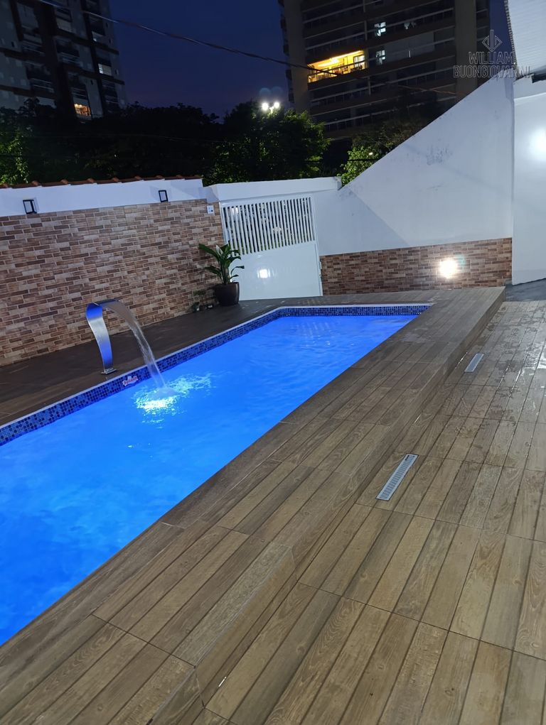 Casa, 3 quartos, 157 m² - Foto 1