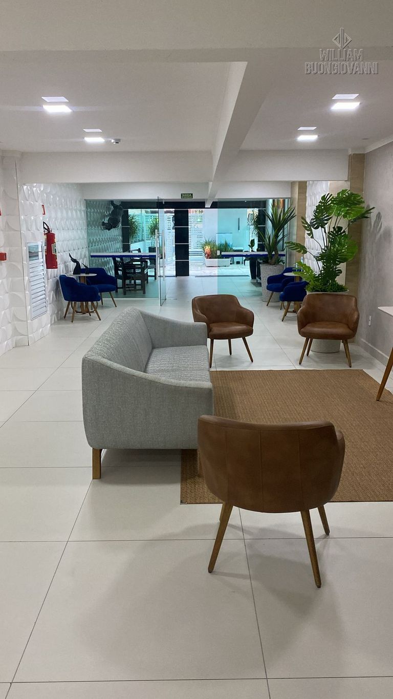 Apartamento, 2 quartos, 100 m² - Foto 6