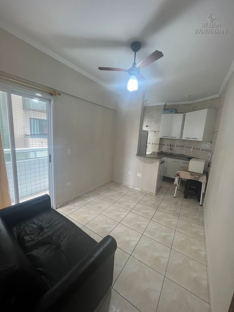 Apartamento, 1 quarto, 33 m² - Foto 4