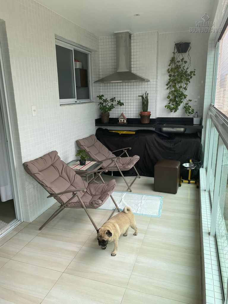Apartamento, 2 quartos, 100 m² - Foto 20