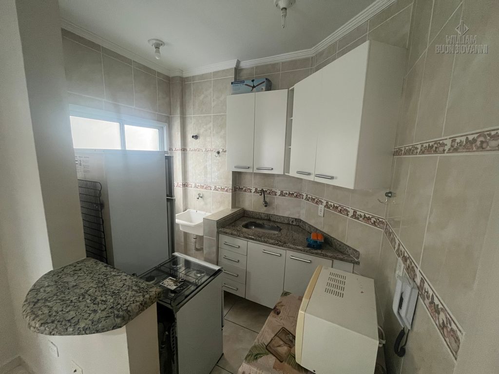 Apartamento, 1 quarto, 33 m² - Foto 7