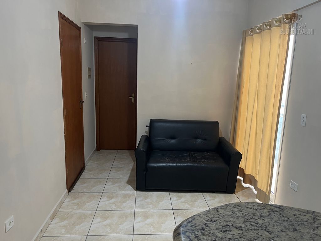 Apartamento, 1 quarto, 33 m² - Foto 8