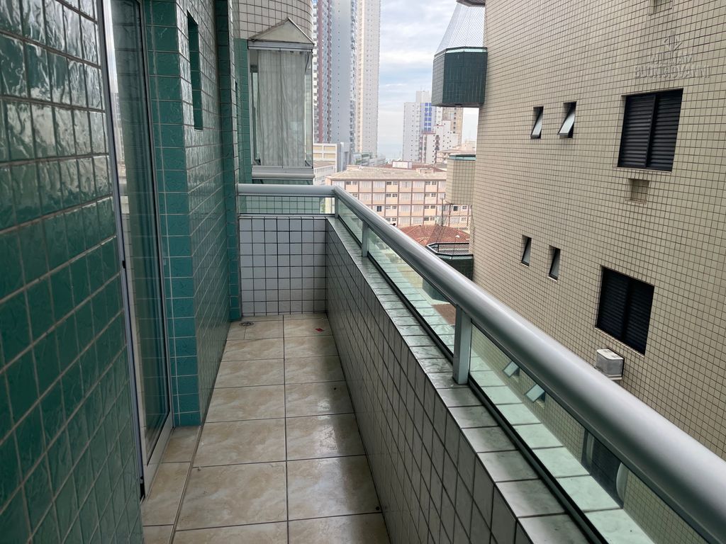 Apartamento, 1 quarto, 33 m² - Foto 17