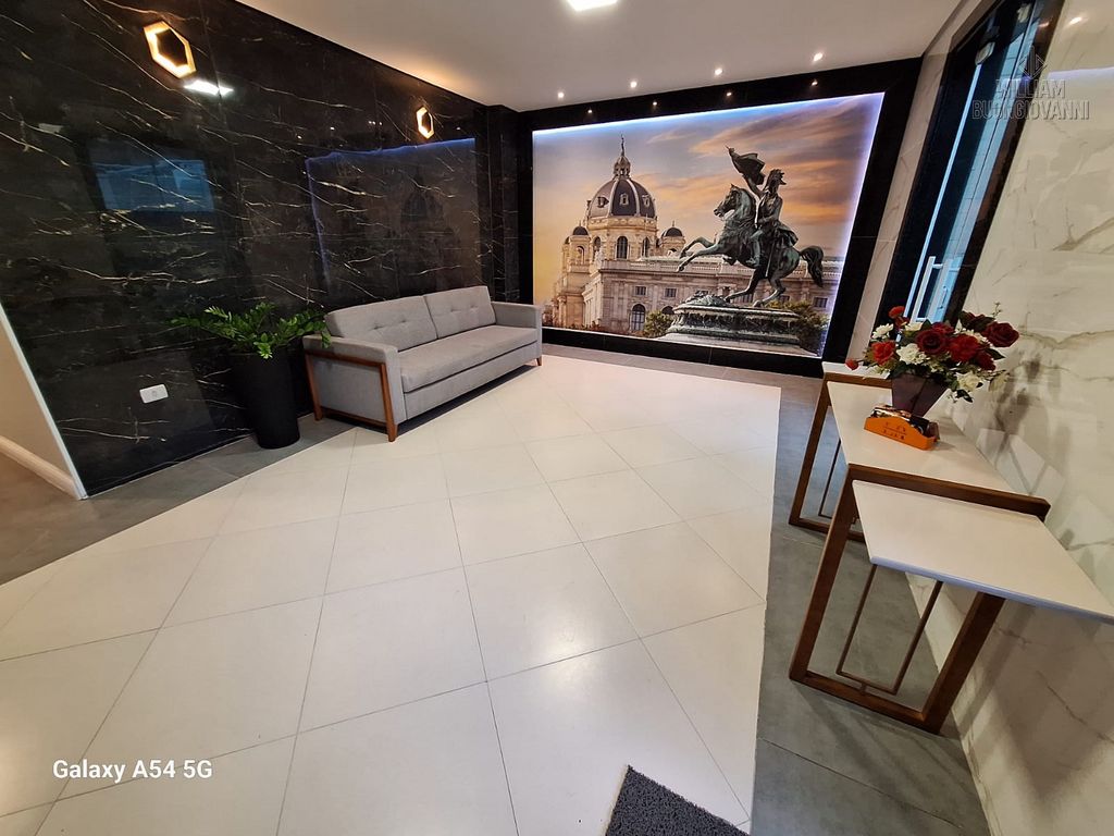 Apartamento, 1 quarto, 45 m² - Foto 13