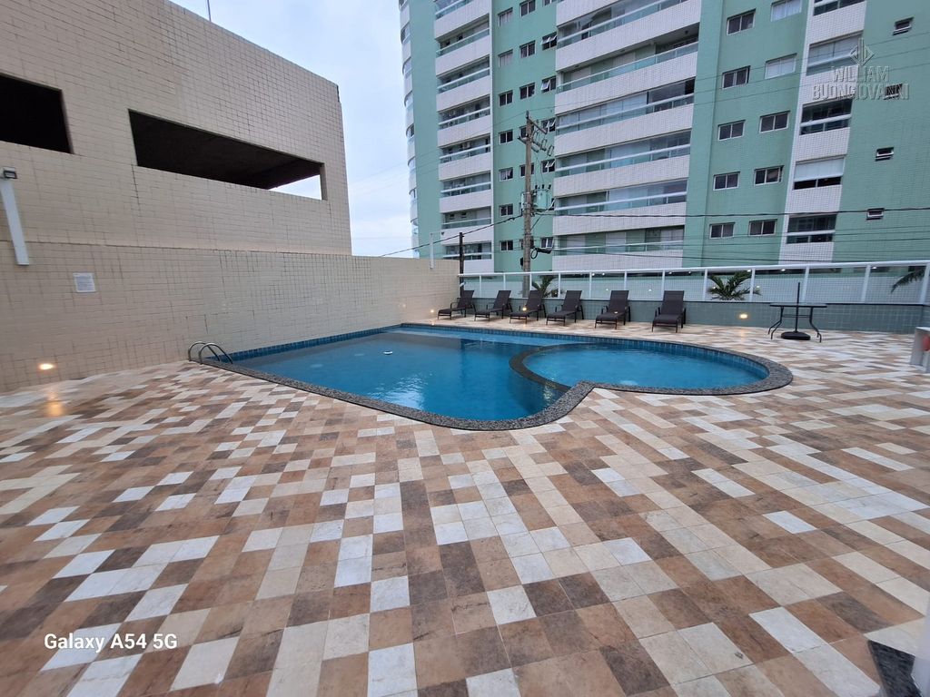 Apartamento, 1 quarto, 45 m² - Foto 22