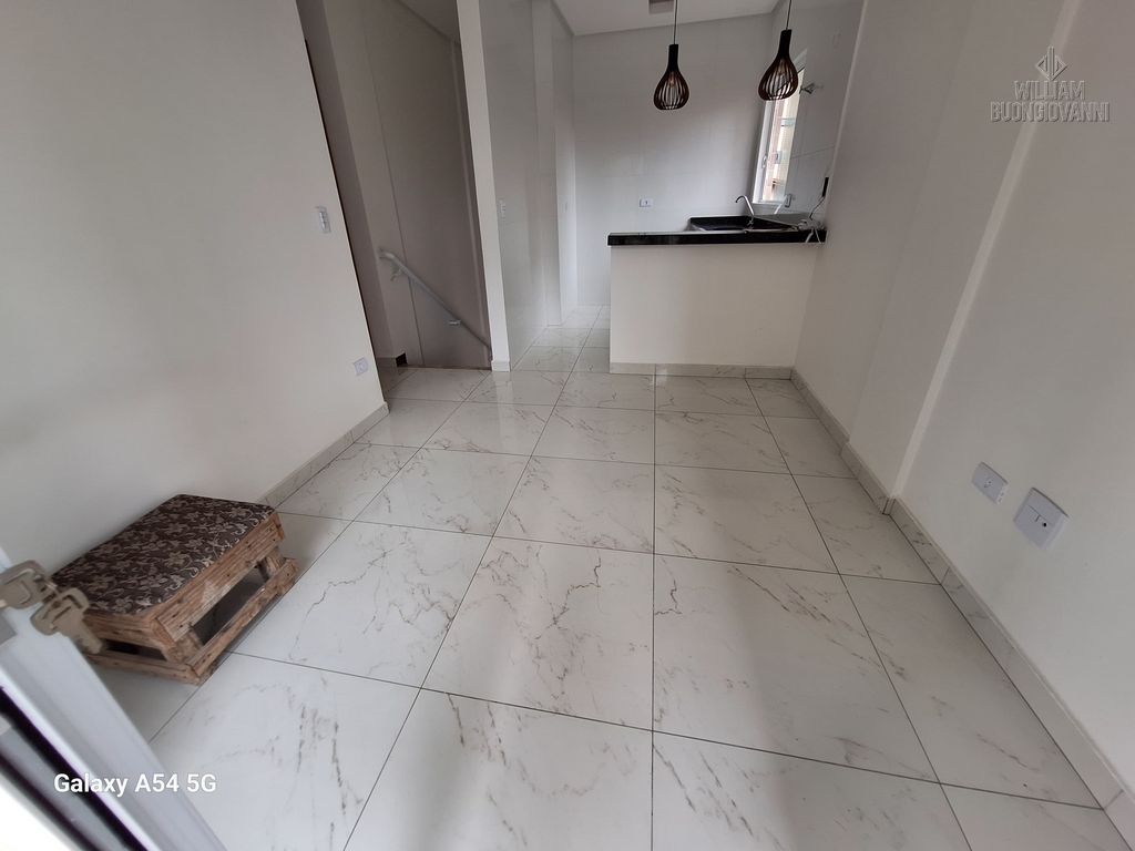 Casa, 2 quartos, 57 m² - Foto 4