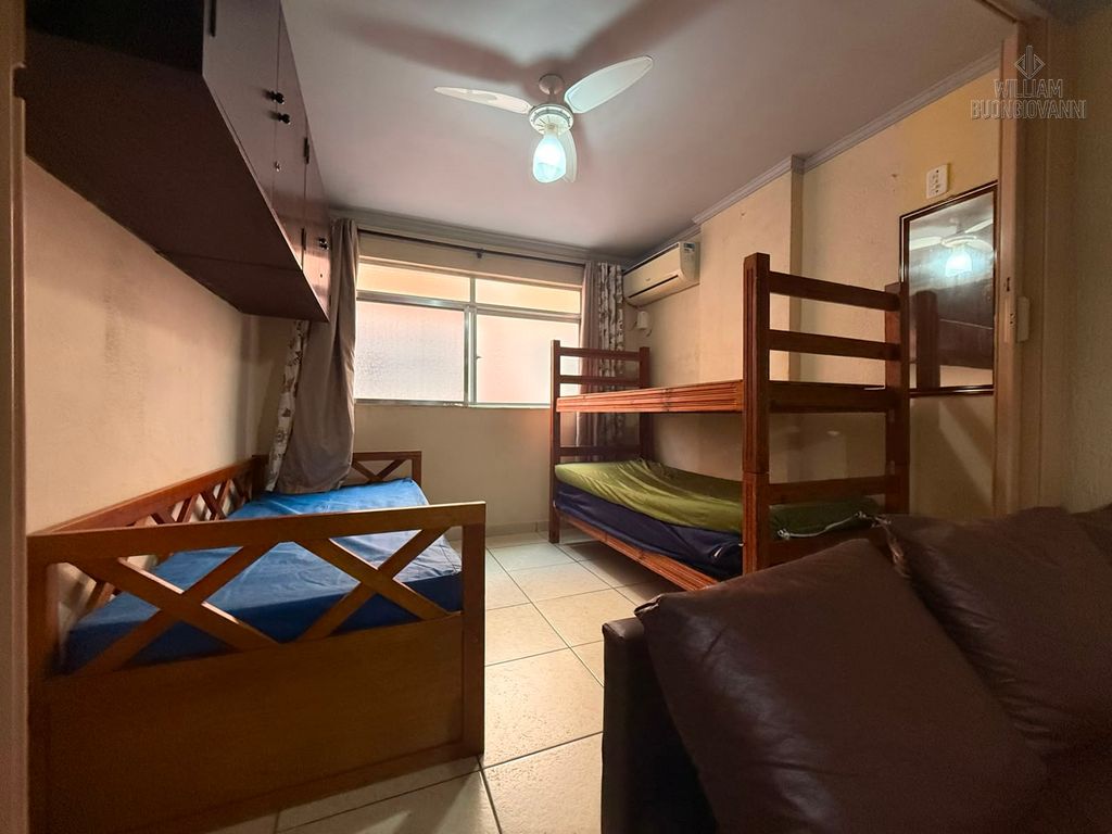 Apartamento, 1 quarto, 37 m² - Foto 6