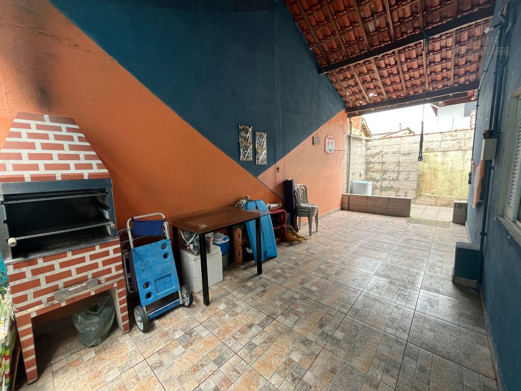 Casa de Condomínio, 2 quartos - Foto 15