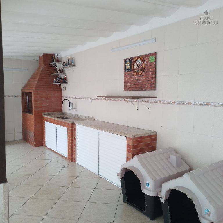 Casa, 3 quartos, 145 m² - Foto 3