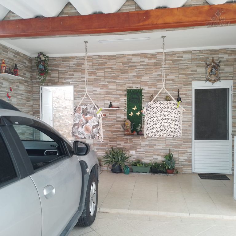 Casa, 3 quartos, 145 m² - Foto 8