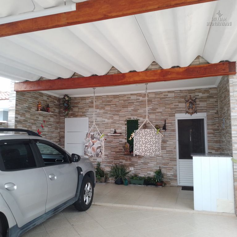 Casa, 3 quartos, 145 m² - Foto 1