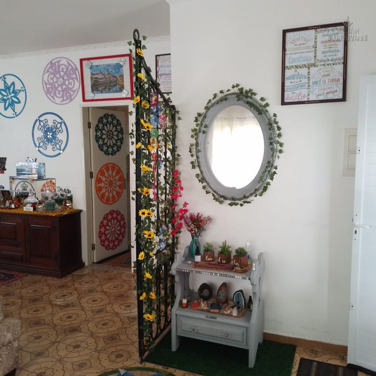 Casa, 3 quartos, 145 m² - Foto 32