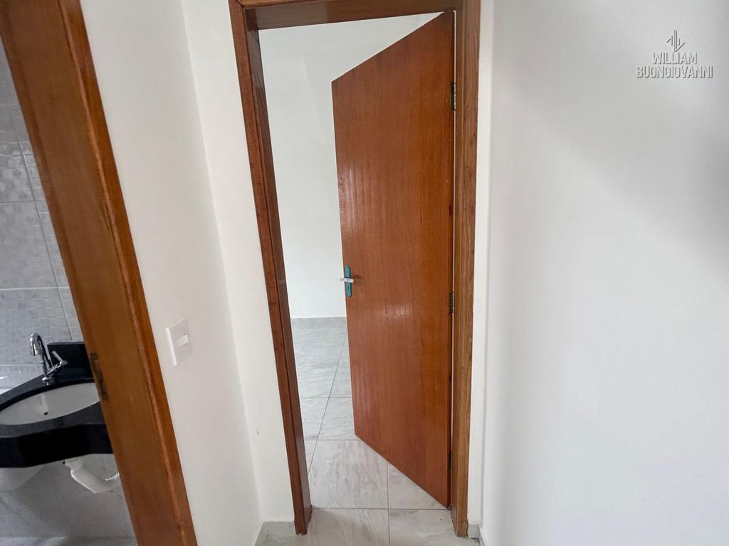 Casa de Condomínio à venda com 2 quartos, 45m² - Foto 2