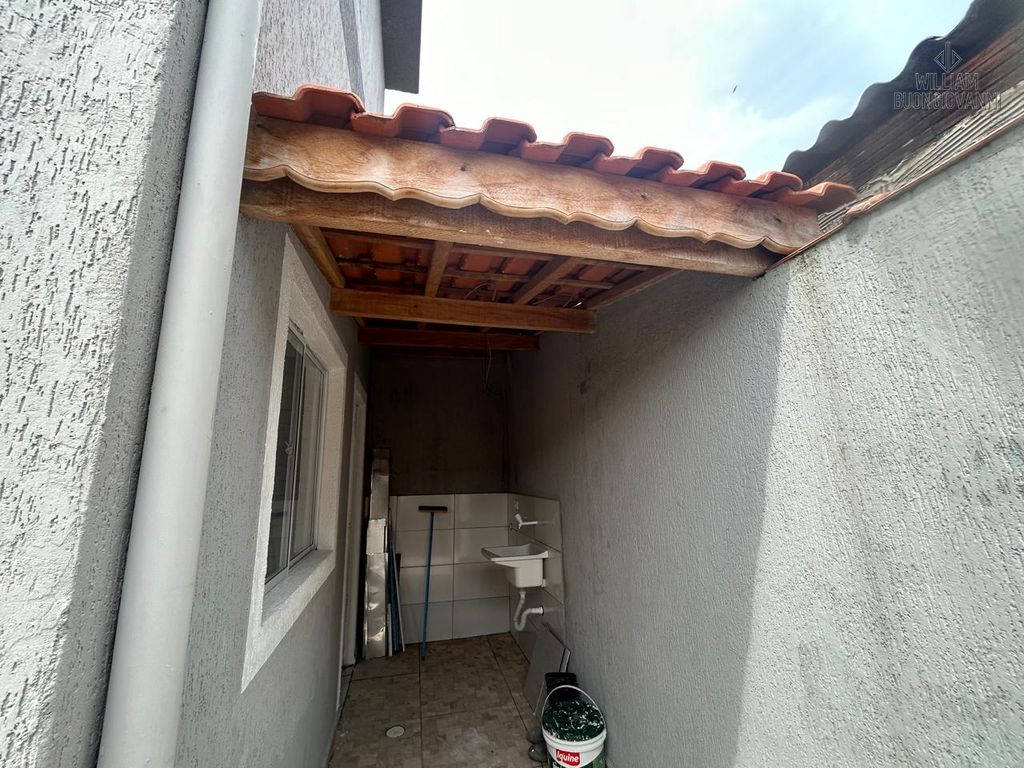 Casa de Condomínio à venda com 2 quartos, 45m² - Foto 3