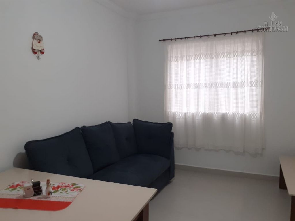 Apartamento, 1 quarto, 55 m² - Foto 1