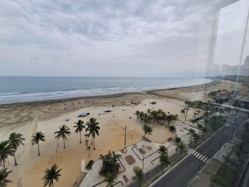 VISTA DO QUARTO