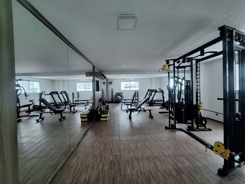Apartamento, 2 quartos, 80 m² - Foto 7