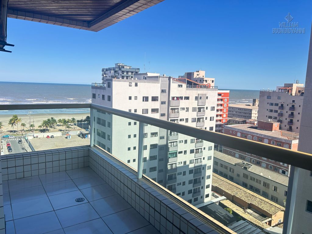 Apartamento, 3 quartos, 133 m² - Foto 2