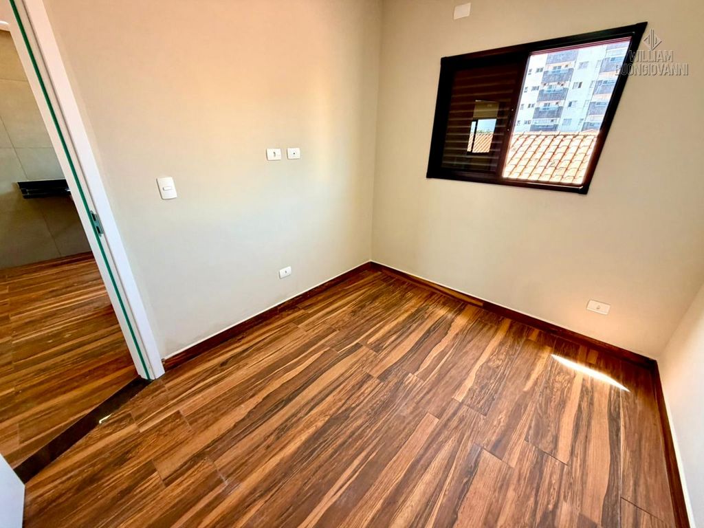 Casa de Condomínio, 2 quartos - Foto 3