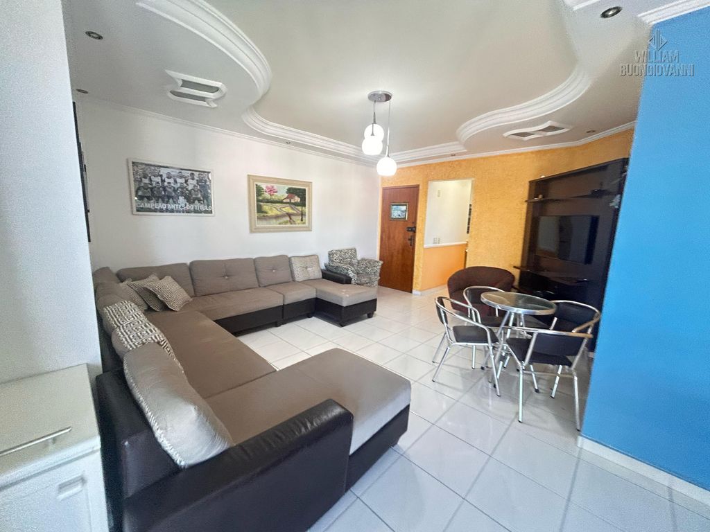 Apartamento, 3 quartos, 133 m² - Foto 8