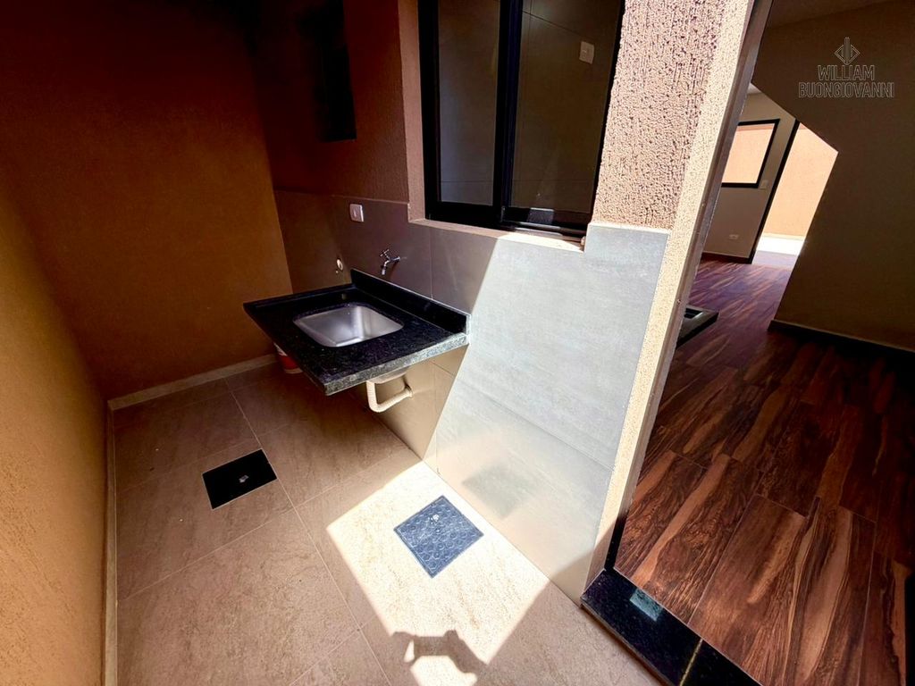Casa de Condomínio, 2 quartos - Foto 17