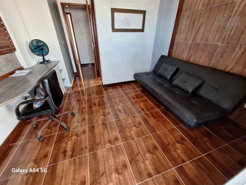 Apartamento, 2 quartos, 80 m² - Foto 15