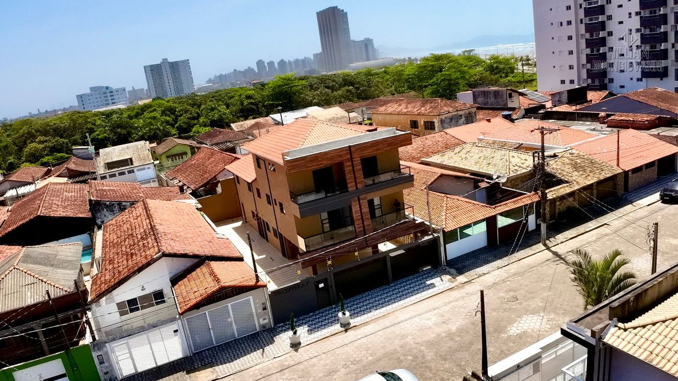 Casa de Condomínio, 2 quartos - Foto 20
