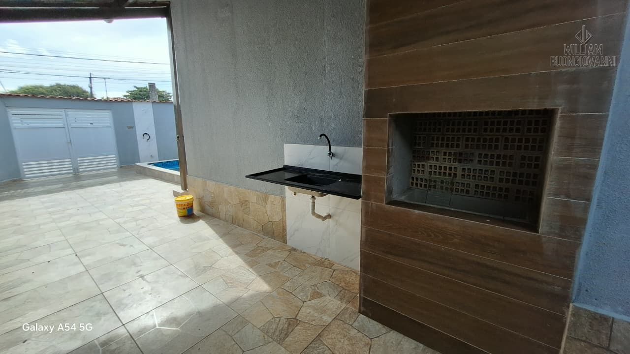 Casa, 3 quartos, 105 m² - Foto 8