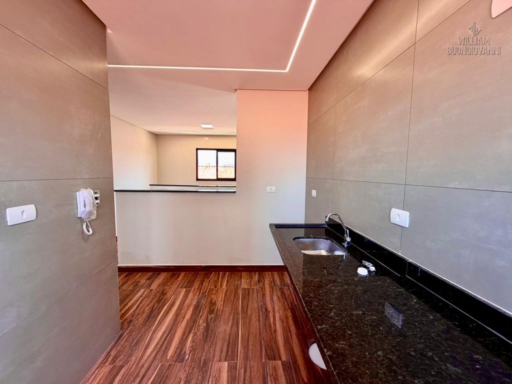 Casa de Condomínio, 2 quartos - Foto 25