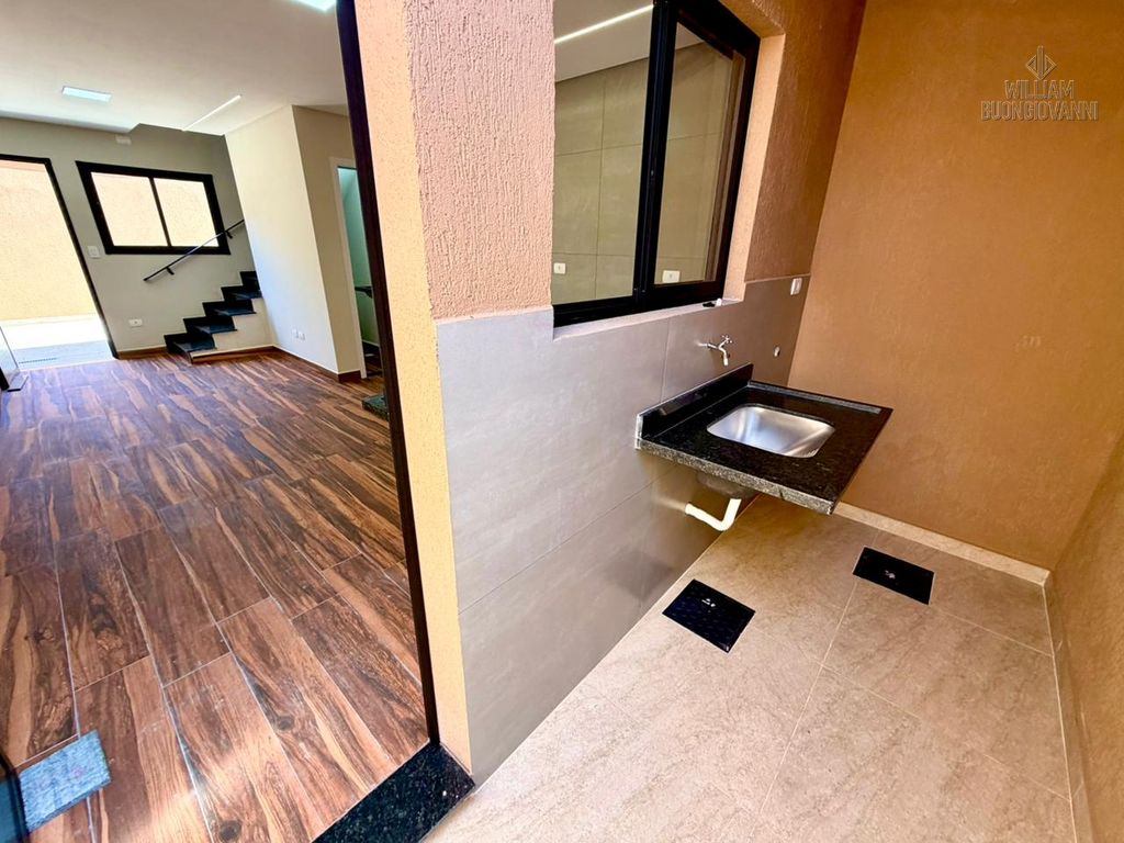Casa de Condomínio, 2 quartos - Foto 27