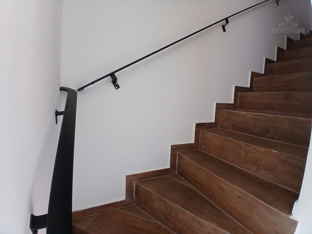 Sobrado, 2 quartos, 65 m² - Foto 10