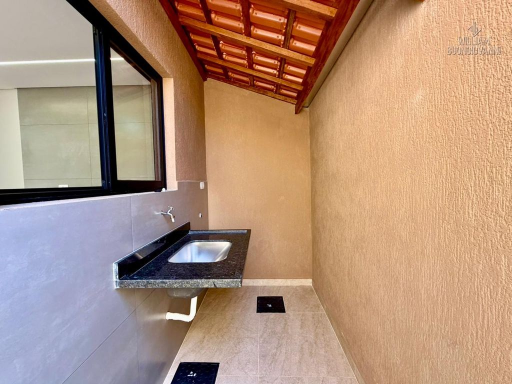 Casa de Condomínio, 2 quartos - Foto 35