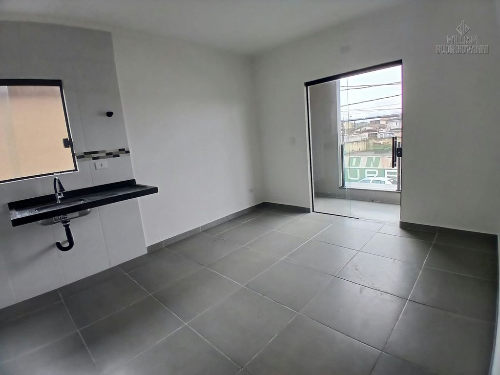 Casa, 2 quartos, 62 m² - Foto 3