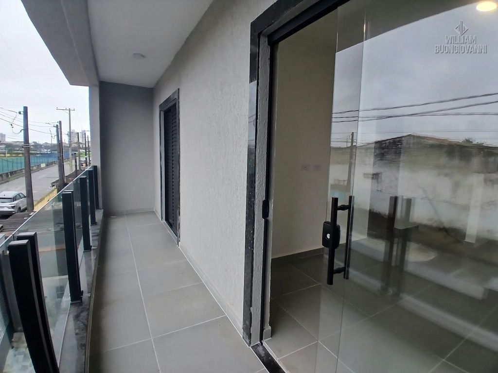 Casa, 2 quartos, 62 m² - Foto 7