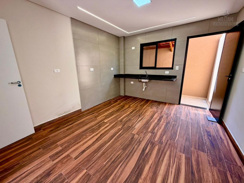 Casa de Condomínio, 2 quartos - Foto 41
